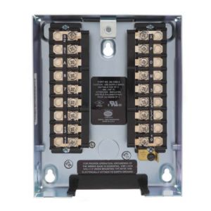 Open Wiring Base