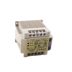 DIN Rail Mounted Power Supply