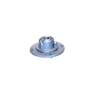 Swivel Mount Adaptor, 1/2 in.