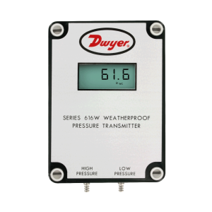 Differential Pressure Transmitter