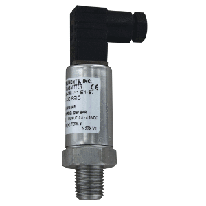 Industrial Pressure Transmitter