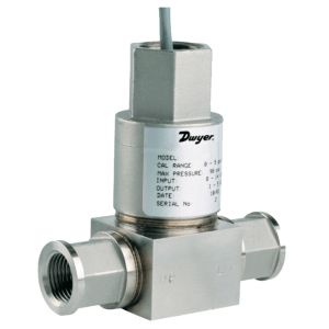 Differential Pressure Transmitter