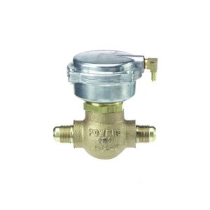 1/2 PMITE,NO,3-8PSI,100%,FLR
