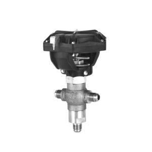 Changeover Valve, 3 Way, 1/2 in.