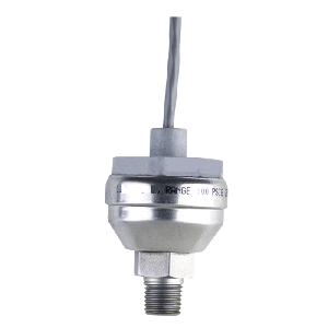 Pressure Transmitter