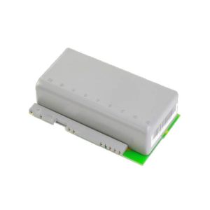Flame Rectification Amplifier