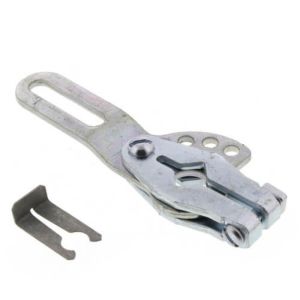 Crank Arm Assembly