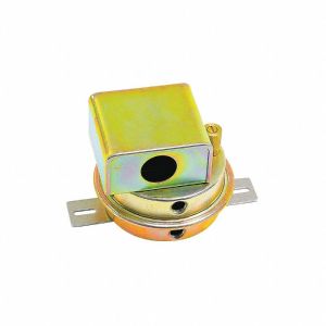 PRESSURE SWITCH