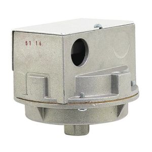 High Gas Pressure Switch, 1-7 psi