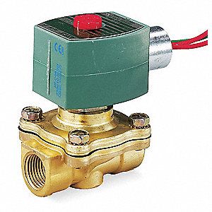 General Service Solenoid Valve