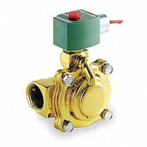 General Service Solenoid Valve