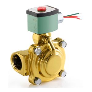 General Service Solenoid Valve