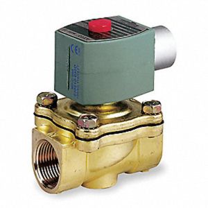 General Service Solenoid Valve