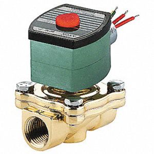 General Service Solenoid Valve