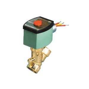 General Service Solenoid Valve