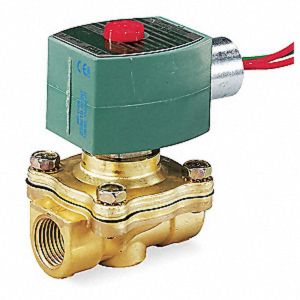 General Service Solenoid Valve