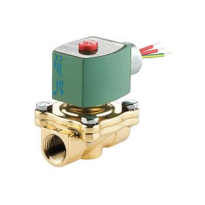 General Service Solenoid Valve