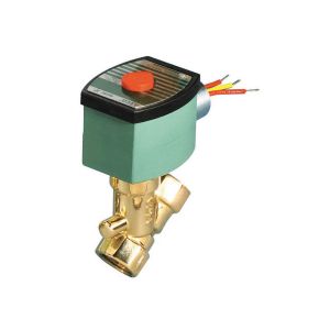 General Service Solenoid Valve