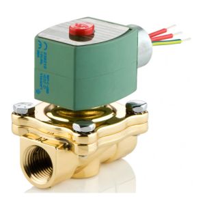 General Service Solenoid Valve