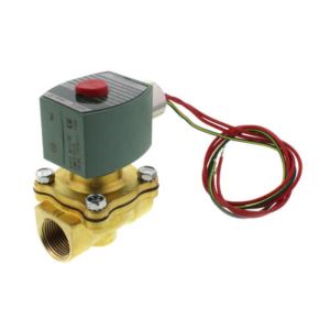 General Service Solenoid Valve