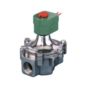 Aluminum Body Solenoid Valve