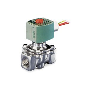 Aluminum Body Solenoid Valve