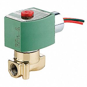 General Service Solenoid Valve