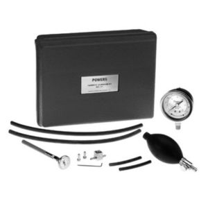 Pneumatic Thermostat Calibration Kit