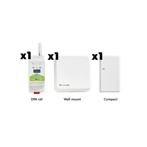 W-Modbus Evaluation bundle