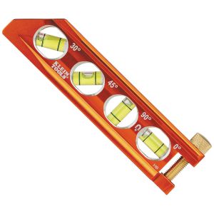 ACCU-BEND Level, 4 Vial