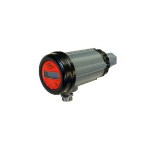 InSight Series IV, UV Flame Scanner