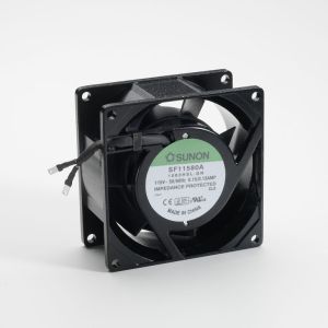 Axial Fan