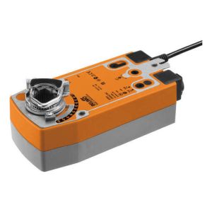 Direct Coupled Actuator, 180 in-lb