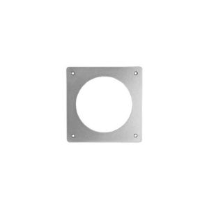 Flat Aluminum Bracket