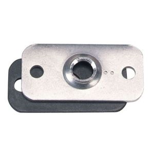 Aluminum Flange