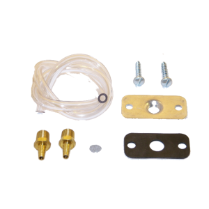 Duct Pressure Monitor Kit