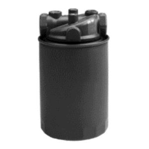 Oil Removal Activated Carbon Filter