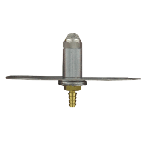 Static Pressure Pickup, Ceiling Mount