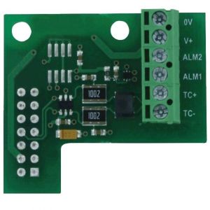 Thermocouple Input Board