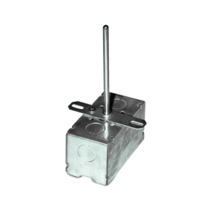 High Temperature Duct Sensor, 12 in.