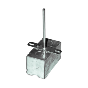 High Temperature Duct Sensor, 12 in.