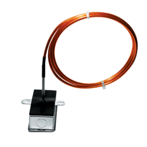 Copper Averaging Temp. Sensor, 24 ft.