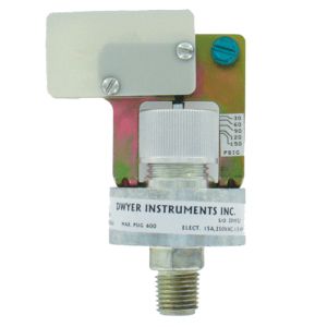 Pressure Switch