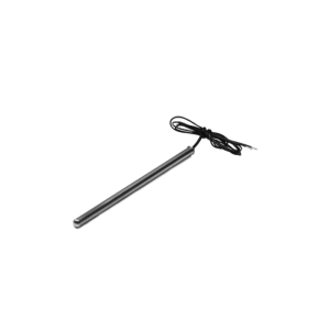 Stainless Steel Temperature Probe, 6 in.