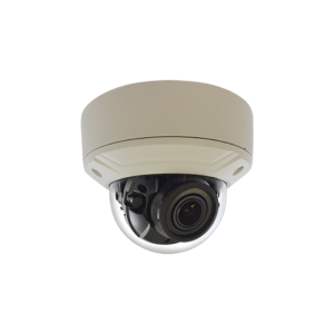 ACTi 6mp VF Outdoor Dome IP