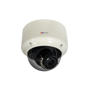 ACTi 2MP Outdoor Dome IR 2.8-12 mm