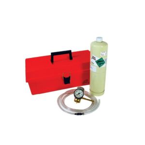 CO2 Calibration Kit