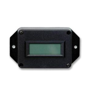 Remote Display, 4 in.