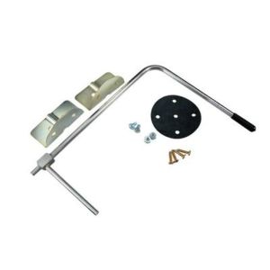 Accessory,Pitot Tube Kit 8"
