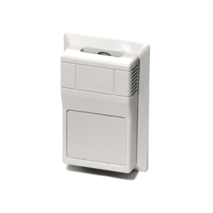10K Type III Thermistor, Plastic Enclosure, Beige Color.